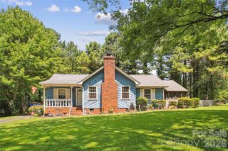 10219 Mountain Apple Drive, Mint Hill, NC 28227