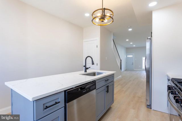 321 S MACON ST, Baltimore, MD 21224