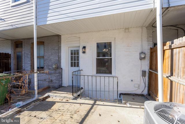 321 S MACON ST, Baltimore, MD 21224