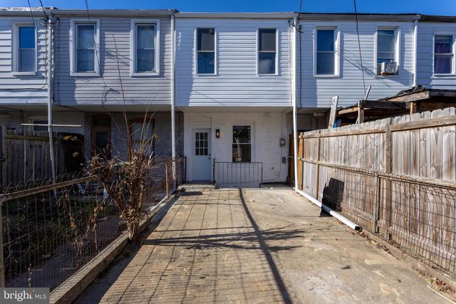 321 S MACON ST, Baltimore, MD 21224