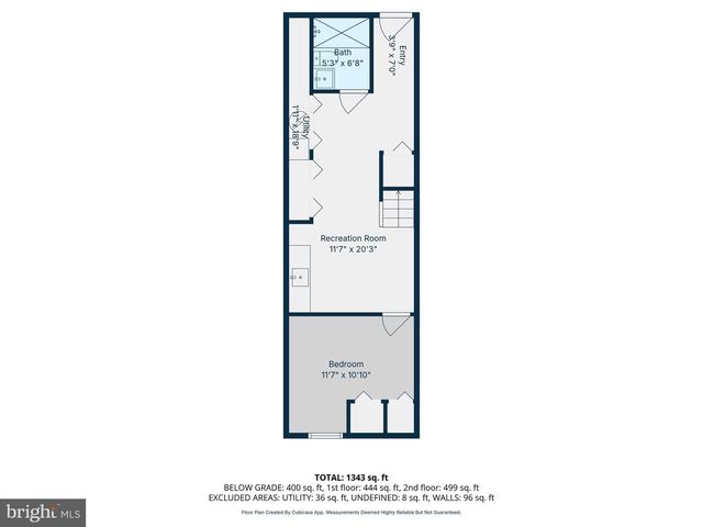 321 S MACON ST, Baltimore, MD 21224