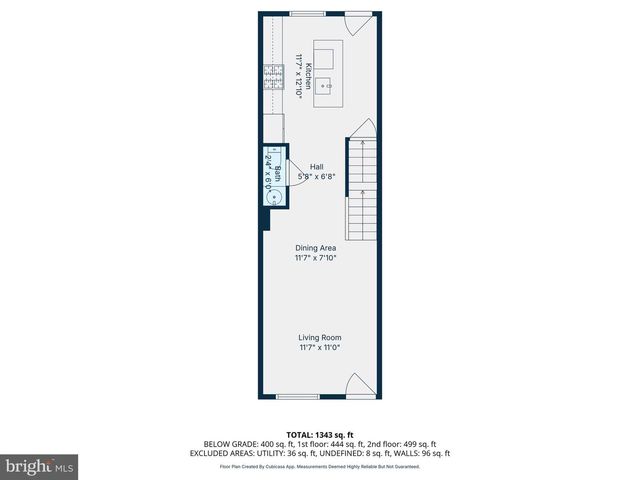 321 S MACON ST, Baltimore, MD 21224