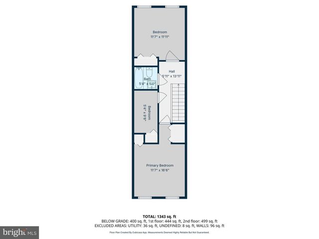 321 S MACON ST, Baltimore, MD 21224