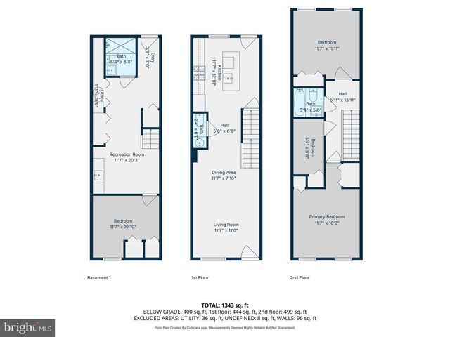 321 S MACON ST, Baltimore, MD 21224