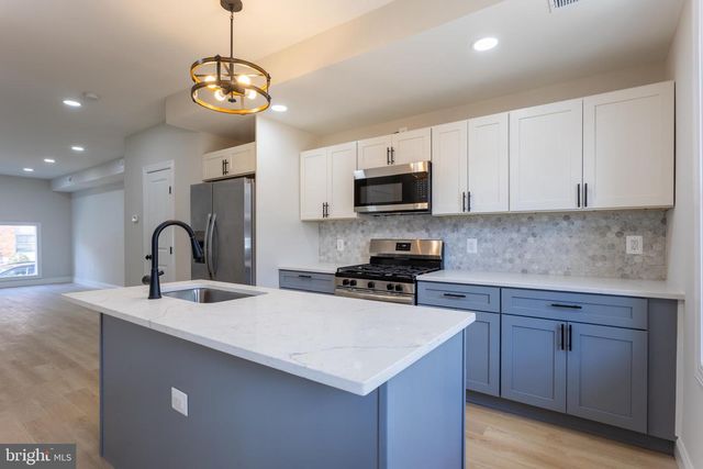 321 S MACON ST, Baltimore, MD 21224