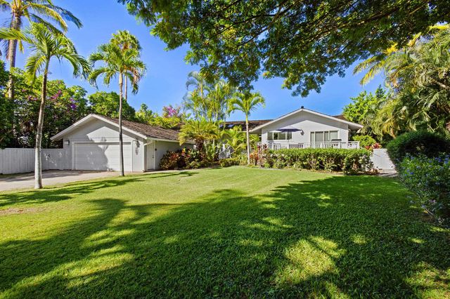 759 Kumulani Dr, Kihei, HI 96753