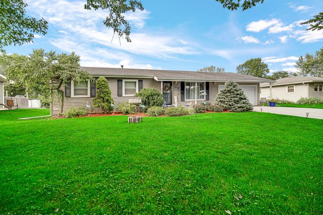 155 Lexington Street, Valparaiso, IN 46385