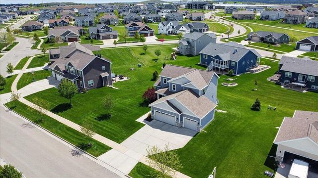 4416 Eagle Ridge Lane, Windsor, WI 53598