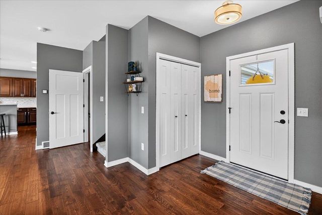4416 Eagle Ridge Lane, Windsor, WI 53598