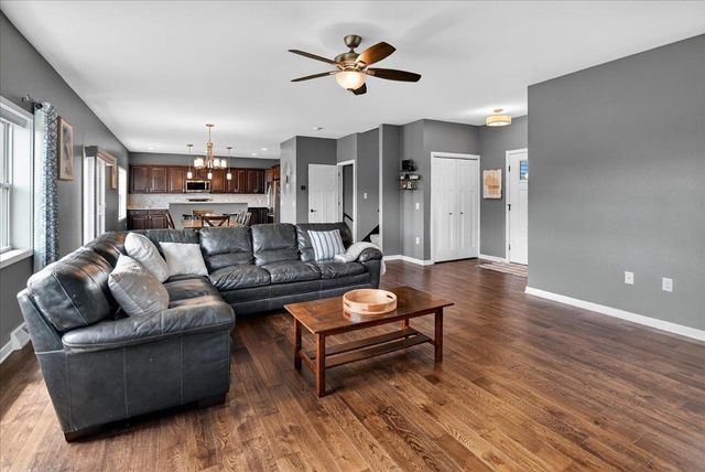 4416 Eagle Ridge Lane, Windsor, WI 53598