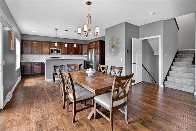 4416 Eagle Ridge Lane, Windsor, WI 53598