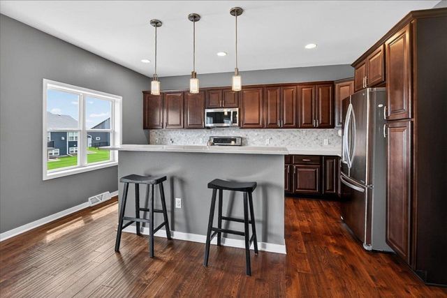 4416 Eagle Ridge Lane, Windsor, WI 53598