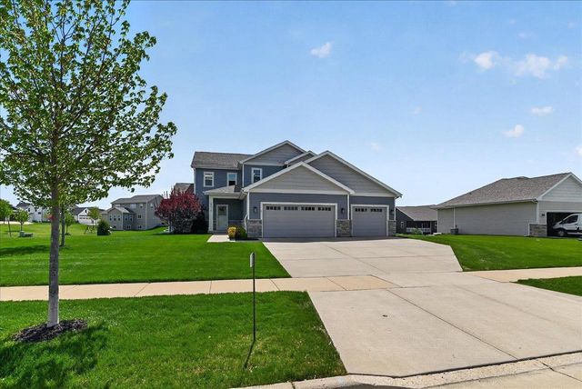 4416 Eagle Ridge Lane, Windsor, WI 53598