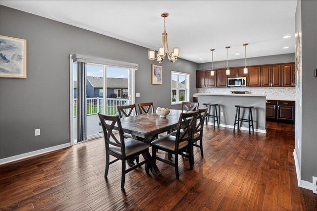 4416 Eagle Ridge Lane, Windsor, WI 53598