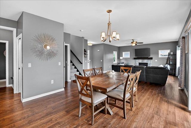 4416 Eagle Ridge Lane, Windsor, WI 53598
