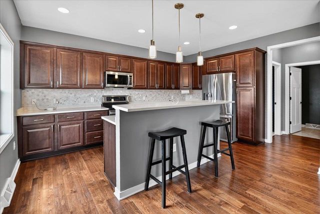 4416 Eagle Ridge Lane, Windsor, WI 53598
