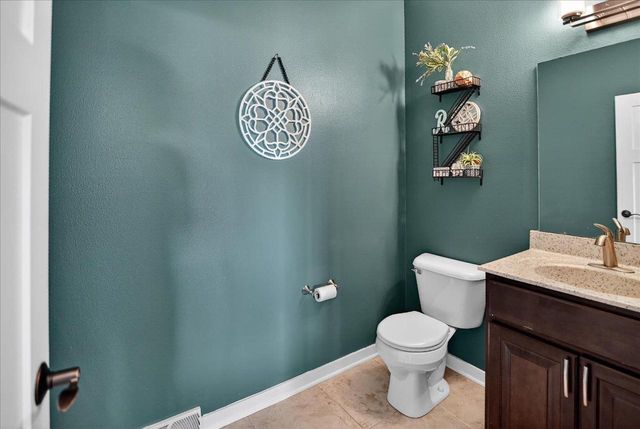 4416 Eagle Ridge Lane, Windsor, WI 53598