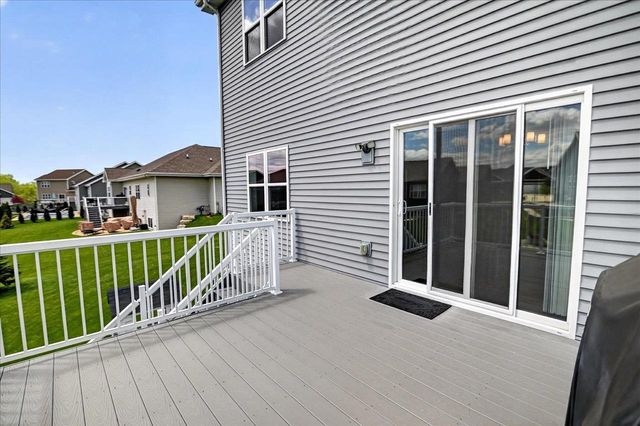 4416 Eagle Ridge Lane, Windsor, WI 53598