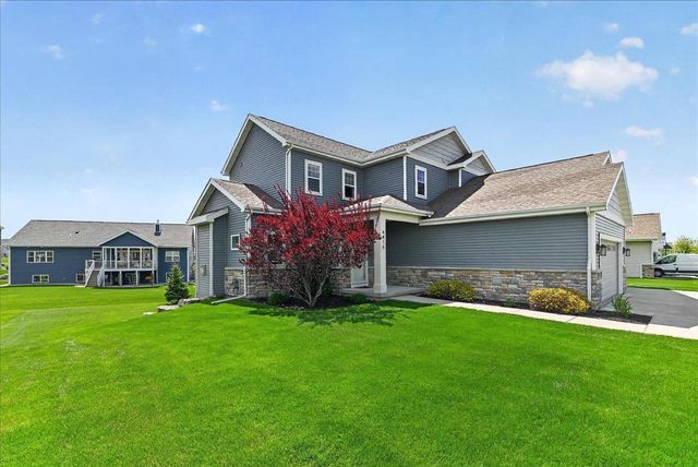 4416 Eagle Ridge Lane, Windsor, WI 53598