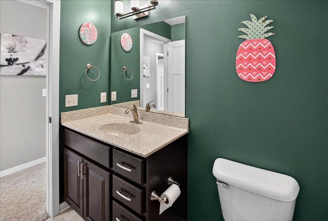 4416 Eagle Ridge Lane, Windsor, WI 53598