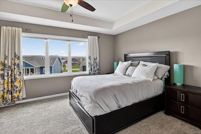 4416 Eagle Ridge Lane, Windsor, WI 53598