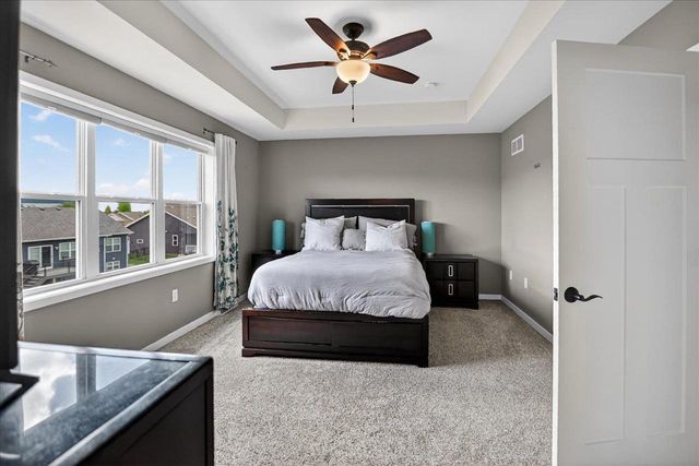 4416 Eagle Ridge Lane, Windsor, WI 53598