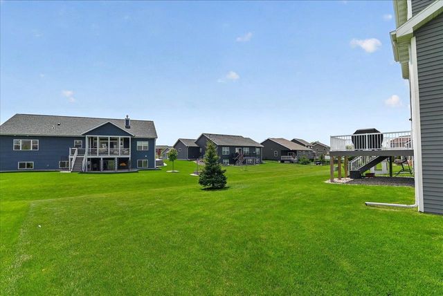 4416 Eagle Ridge Lane, Windsor, WI 53598
