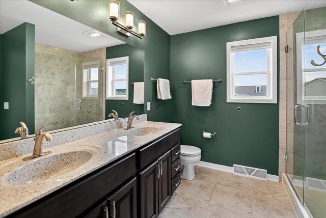 4416 Eagle Ridge Lane, Windsor, WI 53598