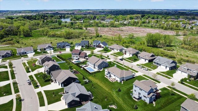 4416 Eagle Ridge Lane, Windsor, WI 53598
