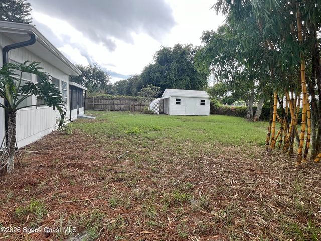 1171 Riviera Drive NE, Palm Bay, FL 32905