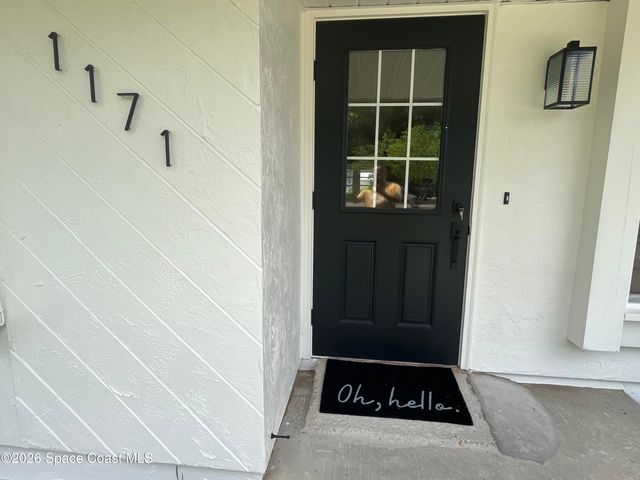 1171 Riviera Drive NE, Palm Bay, FL 32905