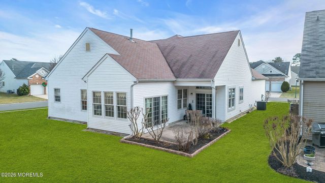 211 Brigantine Boulevard, Waretown, NJ 08758