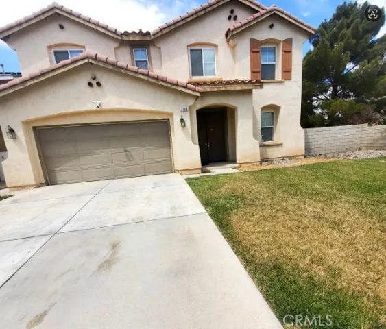 3109 Kilt Court, Lancaster, CA 93535