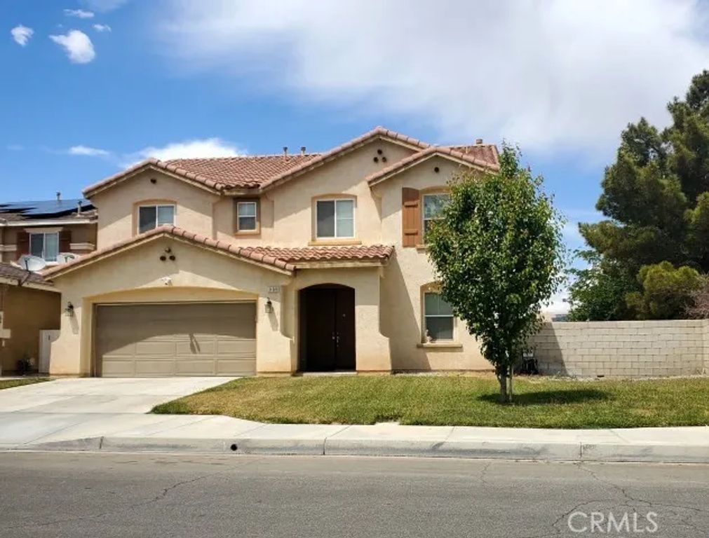 3109 Kilt Court, Lancaster, CA 93535