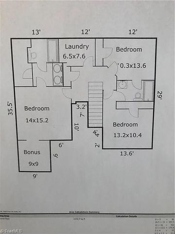 5221 Belews Creek Road, Walkertown, NC 27051