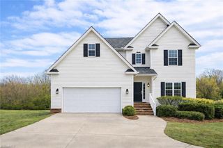 5221 Belews Creek Road, Walkertown, NC 27051