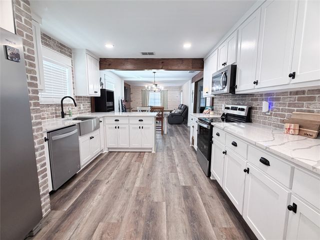 15080 County Road 4014, Mabank, TX 75147