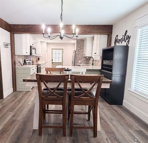 15080 County Road 4014, Mabank, TX 75147