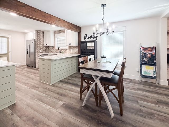 15080 County Road 4014, Mabank, TX 75147