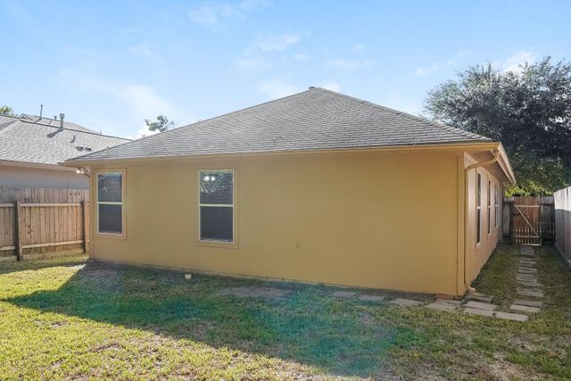 24214 Silver Maple Drive, Huffman, TX 77336