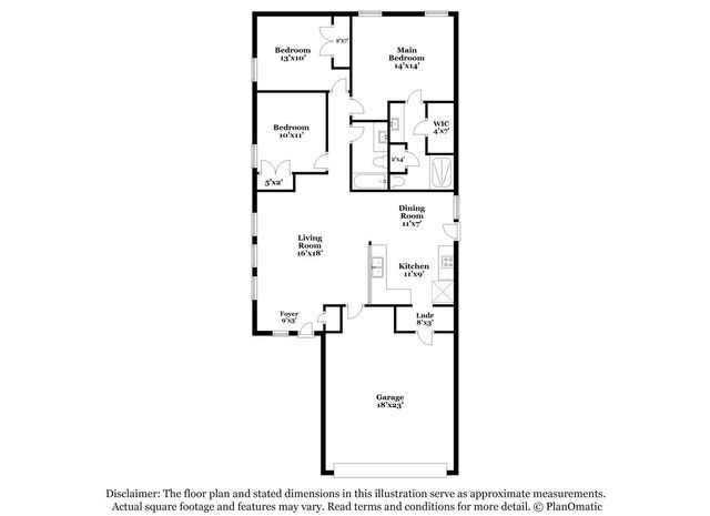 24214 Silver Maple Drive, Huffman, TX 77336