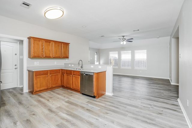 24214 Silver Maple Drive, Huffman, TX 77336