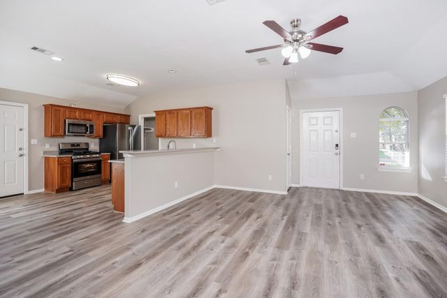 24214 Silver Maple Drive, Huffman, TX 77336