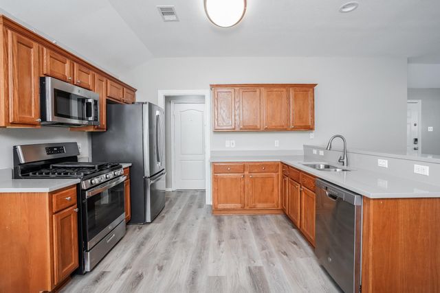 24214 Silver Maple Drive, Huffman, TX 77336