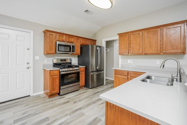 24214 Silver Maple Drive, Huffman, TX 77336