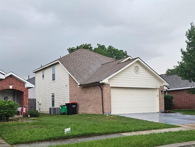 19411 Ambrosia Falls Drive, Tomball, TX 77375