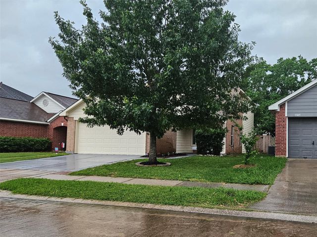19411 Ambrosia Falls Drive, Tomball, TX 77375