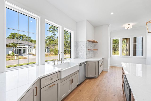 159 Seclusion Way, Santa Rosa Beach, FL 32459