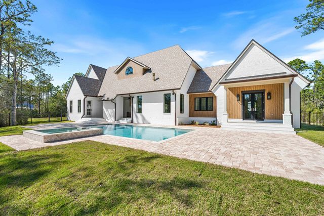 159 Seclusion Way, Santa Rosa Beach, FL 32459