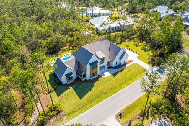 159 Seclusion Way, Santa Rosa Beach, FL 32459